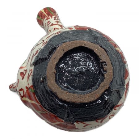 作家　陶芸作家　生井講蔵　益子焼　片口鉢　手捻り　22.5㎝　1点もの 作家 陶芸作家 生井講蔵 益子焼 片口鉢 手捻り 22.5㎝ 1点もの 生井講