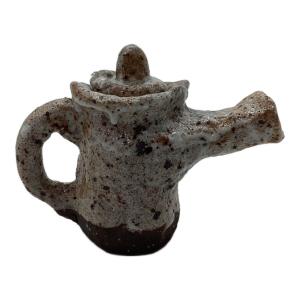 陶器 急須 インテリア・置物