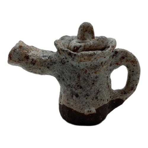 陶器 急須 インテリア・置物