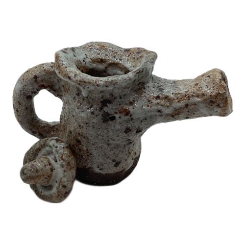 陶器 急須 インテリア・置物