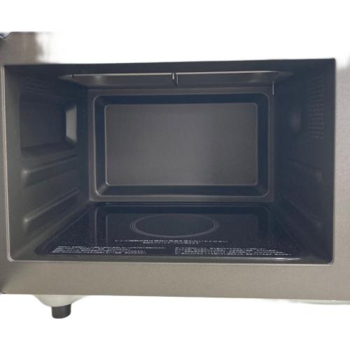 SHARP (シャープ) 電子レンジ RE-F161-W 2022年製 500W 50Hz／60Hz