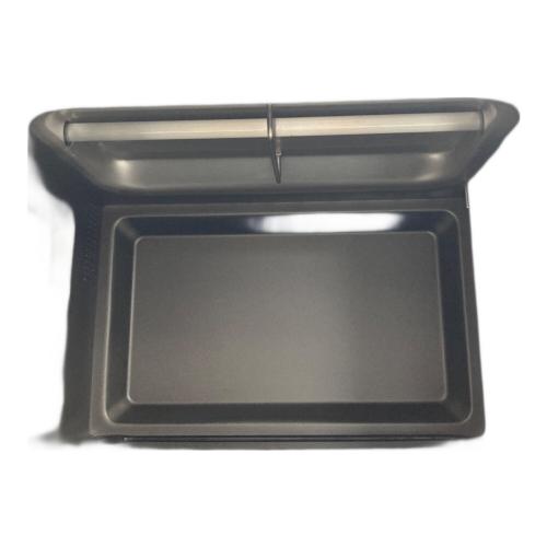 SHARP (シャープ) 電子レンジ RE-F161-W 2022年製 500W 50Hz／60Hz