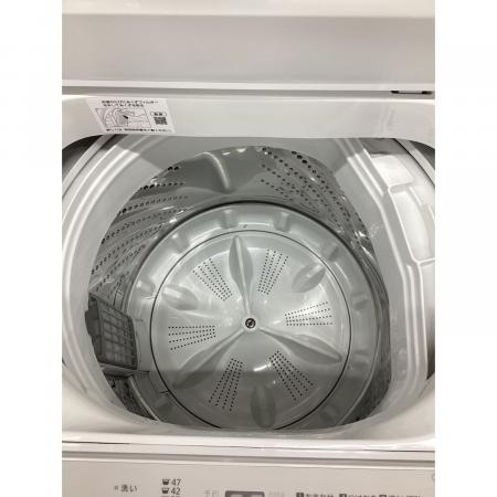 Panasonic洗濯機5kg NA-F50B15 2022年製　 ✴︎送料込 Panasonic (パナソニック) 全自動洗濯機 5.0kg NA-F50B15 2022年製