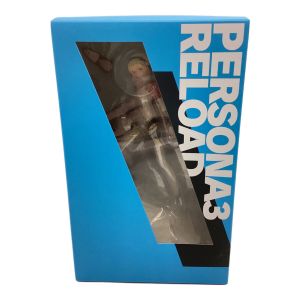 アトラス フィギュア PERSONA3 RELOAD アイギス