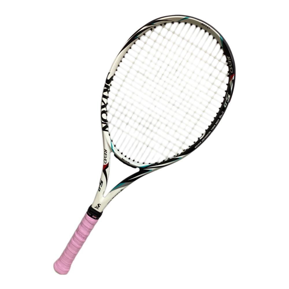 Srixon Noxus テニスラケット　スリクソン硬式テニスラケット　G2 ショップ オープン Srixon Noxus テニスラケット スリクソン硬式テニス