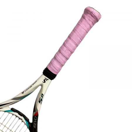 SRIXON (スリクソン) 硬式ラケット REVO V 5.0｜トレファクONLINE