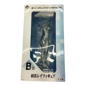 BANPRESTO (バンプレスト) フィギュア 一番くじ B賞 ヱヴァンゲリヲン新劇場版 綾波レイ
