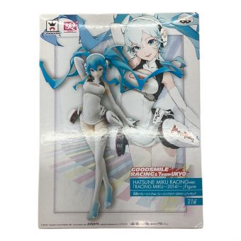 フィギュア 初音ミク レーシングミク