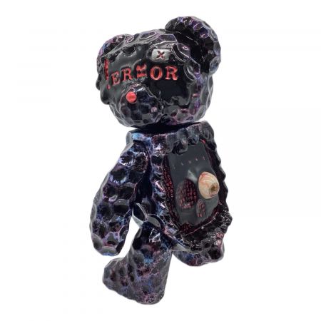 Turn Up Toys GARO ソフビフィギュア BUGるBEAR｜トレファクONLINE