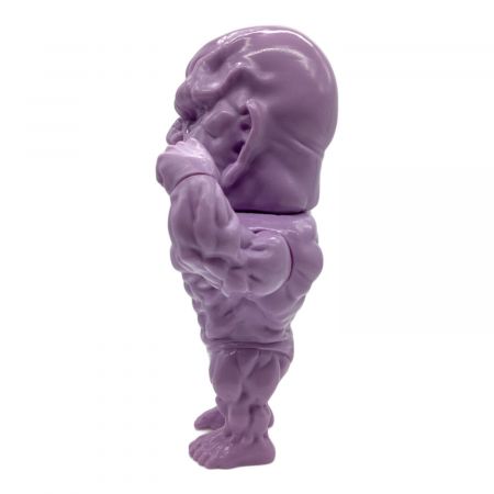 もうこやま (モウコヤマ) ソフビフィギュア マッスルボディ