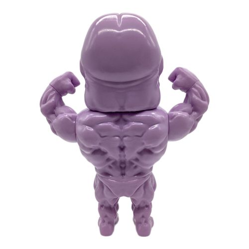 もうこやま (モウコヤマ) ソフビフィギュア マッスルボディ