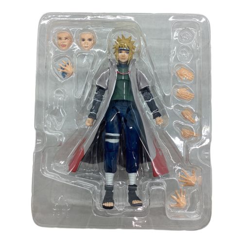 BANDAI (バンダイ) フィギュア NARUTO疾風伝 波風ミナト S.H.Figuarts