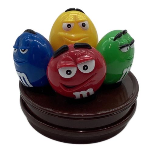 m&m's (エムアンドエムズ) チョコディスペンサー ゴルフ