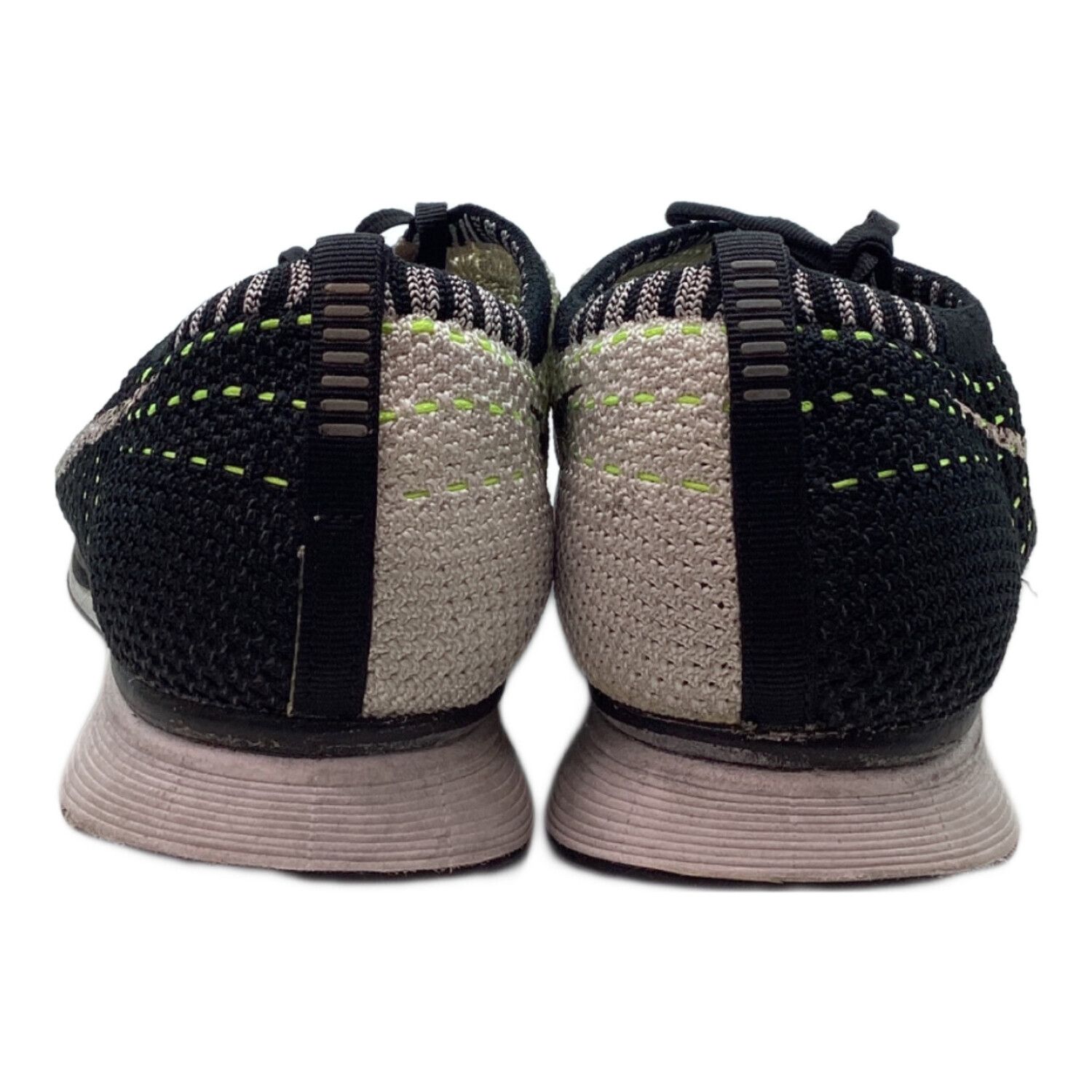 NIKE (ナイキ) シューズ メンズ SIZE 28.5cm ホワイト×ブラック 526628