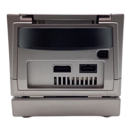 Nintendo (ニンテンドー) GAMECUBE アダプタ・AVコード・コントローラ付き DOL-001 -