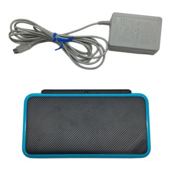 Nintendo (ニンテンドー) 2DS キズ有 JAN-001 -