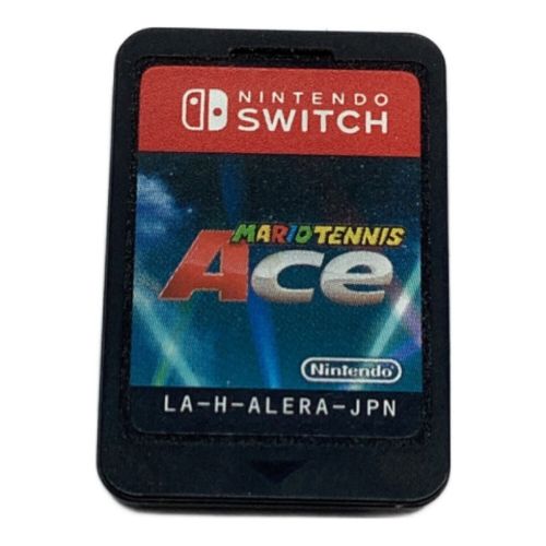 Nintendo Switch用ソフト マリオテニス エース CERO A (全年齢対象)