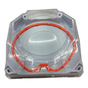 ベイブレードXセット スタジアム×1、ベイブレード・シューター×4