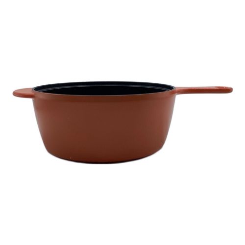 KURIHARA HARUMI (クリハラハルミ) ツインパン オレンジ