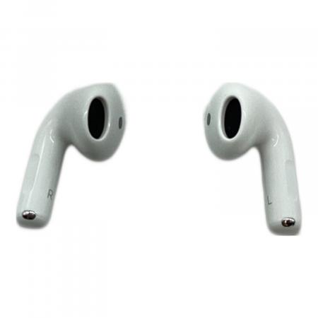 Apple (アップル) AirPods4 A3055/A3056/A3059｜トレファクONLINE