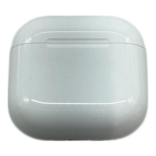 Apple (アップル) AirPods4 A3055/A3056/A3059