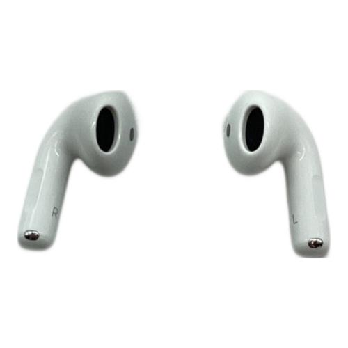 Apple (アップル) AirPods4 A3055/A3056/A3059