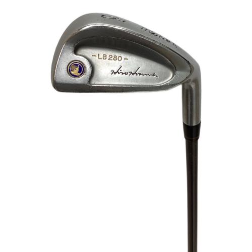 HONMA (ホンマ) アイアンセット 10本セット
