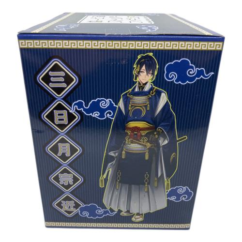 フィギュア 刀剣乱舞　三日月宗近 ぬーどるストッパーフィギュア A賞