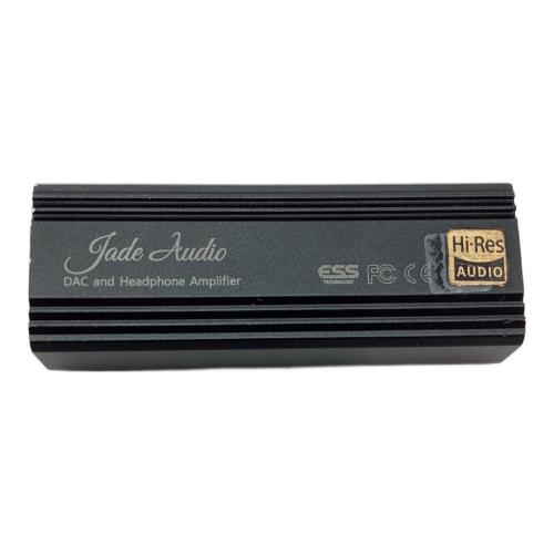 FiiO (フィーオ) ポータブルヘッドホンアンプ FIO-KA3 -