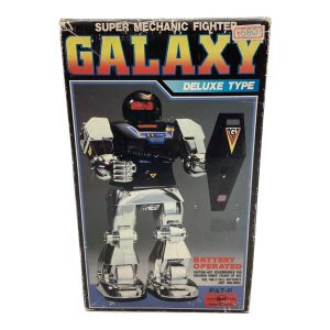 スーパーメカニックファイターギャラクシー @ 動作確認済み