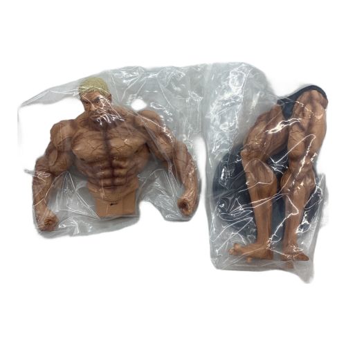 BANDAI (バンダイ) 松本フィギュア @ 最終形態ver ガキの使いやおらへんで!絶対にわらってはいけないシリーズ