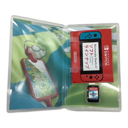 Nintendo (ニンテンドー) Nintendo Switch用ソフト ポケットモンスター ソード CERO A (全年齢対象)