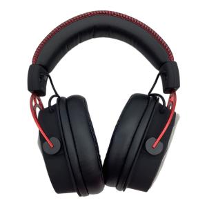 HyperX Cloud Alpha ゲーミングヘッドセット