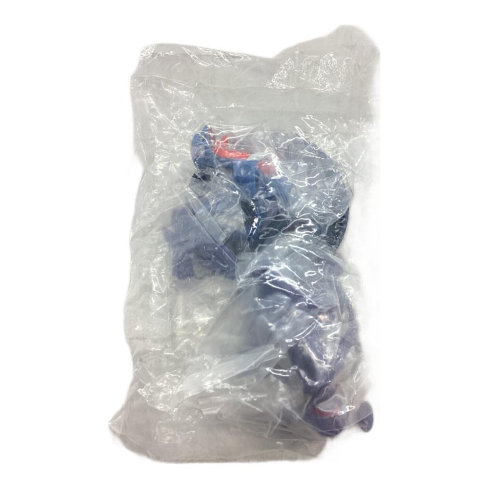 フィギュア 立体ポケモン図鑑 09 フカマル＆ガバイト＆ガブリアス