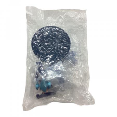 フィギュア 立体ポケモン図鑑 09 フカマル＆ガバイト＆ガブリアス