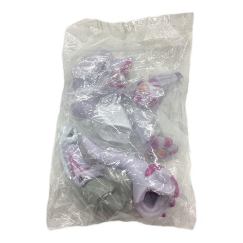 フィギュア 立体ポケモン図鑑 09 パルキア