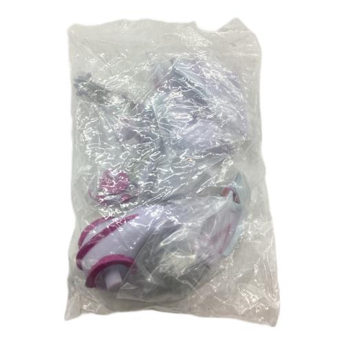 フィギュア 立体ポケモン図鑑 09 パルキア