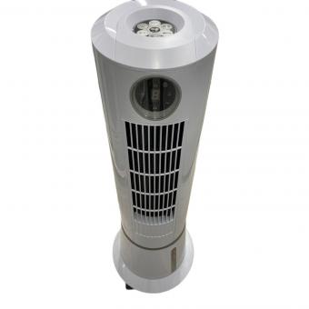 THREE-UP (スリーアップ) 冷風扇 EFT-1701 2021年製