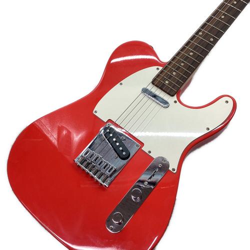 Squier by FENDER (スクワイア) エレキギター テレキャスター