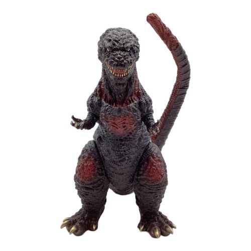 パッションタンク ソフビフィギュア シンゴジラ ゴジラ（2016） 第4形態