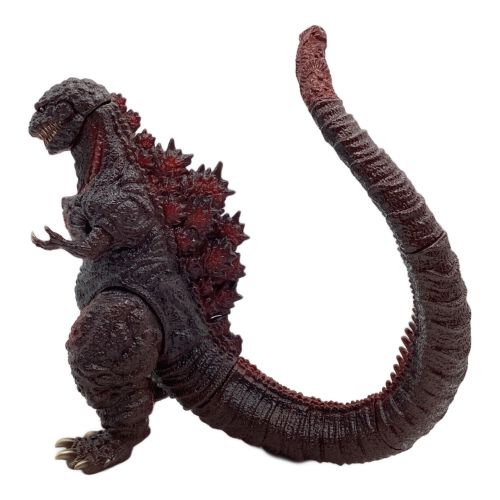 パッションタンク ソフビフィギュア シンゴジラ ゴジラ（2016） 第4形態