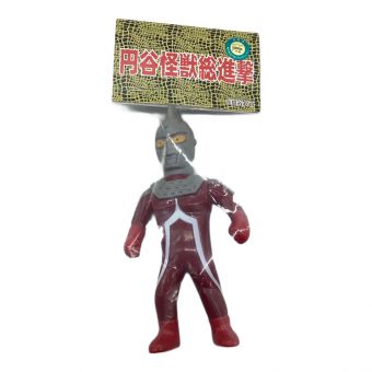 サンガッツファクトリー ソフビフィギュア 円谷怪獣総進撃 ウルトラセブン