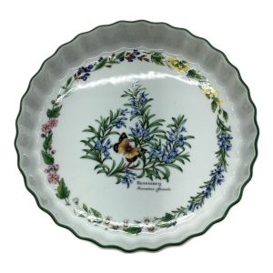 ROYAL WORCESTER (ロイヤルウースター) キャッシュプレート ローズマリー