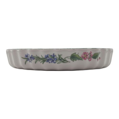 ROYAL WORCESTER (ロイヤルウースター) キャッシュプレート ローズマリー