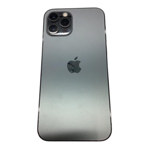 Apple (アップル) iPhone12 Pro au 128GB