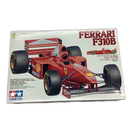TAMIYA (タミヤ) ミニ四駆 フェラーリF310B