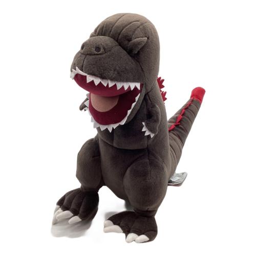 シン・ゴジラ (.) ヌイグルミ 2016 メガジャンボぬいぐるみ