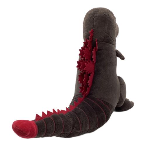 シン・ゴジラ (.) ヌイグルミ 2016 メガジャンボぬいぐるみ