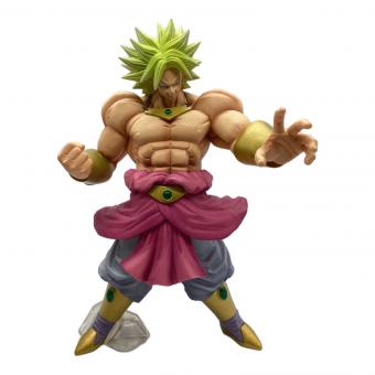 フィギュア 一番くじ ドラゴンボール VSオムニバス D賞伝説の超サイヤ人 ブロリー