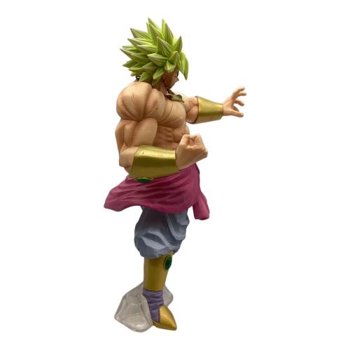 フィギュア 一番くじ ドラゴンボール VSオムニバス D賞伝説の超